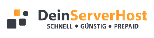 DeinServerHost Partner - Bl4cklist ~ Deutscher Gaming-& Tech Discord-Server