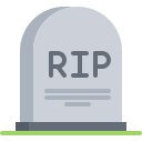 Gravestone - Bl4cklist ~ Deutscher Gaming-& Tech Discord-Server