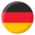 German Flag - Switch to English