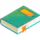 Book Icon - Bl4cklist ~ Deutscher Gaming-& Tech Discord-Server