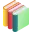 Books Icon - Bl4cklist ~ Deutscher Gaming-& Tech Discord-Server