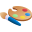 Color Palette Icon - Bl4cklist ~ Deutscher Gaming-& Tech Discord-Server