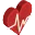 Heart Icon - Bl4cklist ~ Deutscher Gaming-& Tech Discord-Server