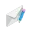 Letter Icon - Bl4cklist ~ Deutscher Gaming-& Tech Discord-Server