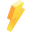 Lightning Icon - Bl4cklist ~ Deutscher Gaming-& Tech Discord-Server